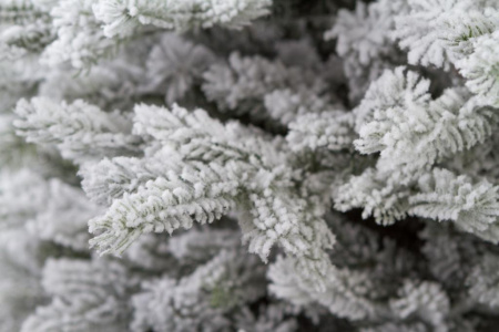 Елка "Аляска заснеженная"